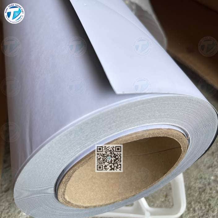 PP Không Keo Ngoài Trời